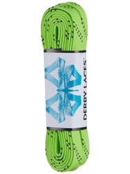 Derby Laces Origin Waxed Laces