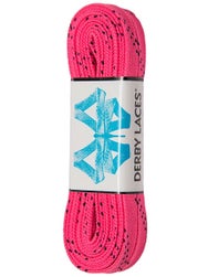 Derby Laces Origin Waxed Laces