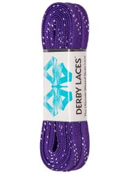 Derby Laces Origin Waxed Laces