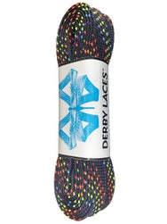 Derby Laces Origin Waxed Laces