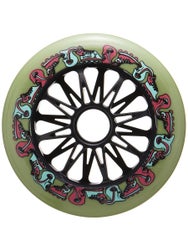 Mushroom Blading Doses 110mm Urban Wheels 8pk