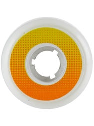 Dead Team 58mm Aggressive Wheels 4pk