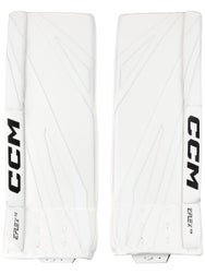 CCM Extreme Flex 7.5 Goalie Leg Pads