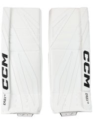 CCM Extreme Flex 7.9 Goalie Leg Pads
