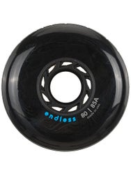 Endless Blading 80mm Wheels 4pk