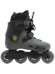 Echo Sonar 4 Wheel Skates