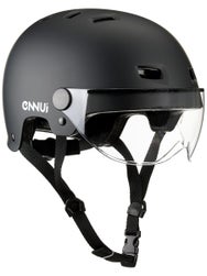 Ennui Clash Skate Helmets