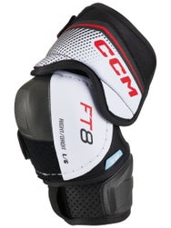 CCM Jetspeed FT8 Hockey Elbow Pads