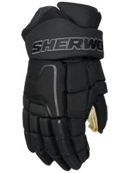 Sherwood Code Encrypt Pro Hockey Gloves
