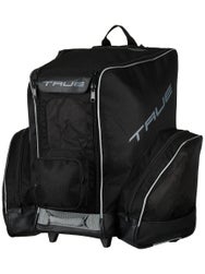 True Elite Wheeled Hockey Backpack - 25"