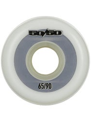 50/50 56-65mm Aggressive Wheels 4pk