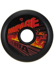 Flying Eagle Rampage 76-80mm Inline Wheels