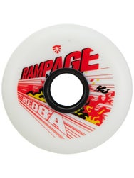 Flying Eagle Rampage 76-80mm Inline Wheels