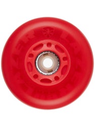 Flying Eagle Lazer LED 80mm Wheels 8pk