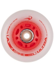 Flying Eagle Lazer Wheelz Ultra LED 80mm Wheels 8pk