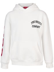 CCM Athleisure Fleece Hoodie - Youth