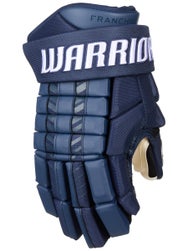 Warrior Franchise Pro Hockey Gloves