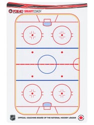 Fox 40 SmartCoach Pro Pocket Board - 4" x 6"