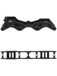 FR Skates Deluxe V3 Rockered Skate Frames 