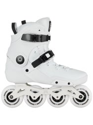 FR Skates Neo 2 80 Skates - White