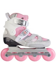 Flying Eagle Raptor Skates - Pink