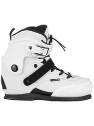 Faction Tactical V1 Aggressive Boots - Midnight White