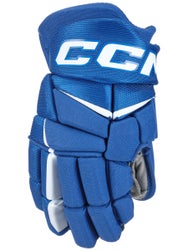 CCM Jetspeed FT880 Hockey Gloves