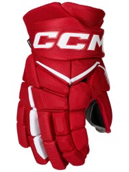 CCM Jetspeed FT8 Hockey Gloves