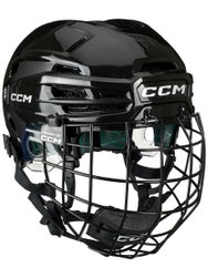 CCM FTW Hockey Helmet w/Cage - Women's