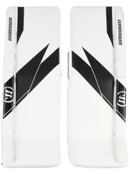 Warrior Ritual G7 Goalie Leg Pads - Junior