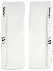 Warrior Ritual G7 Goalie Leg Pads - Junior