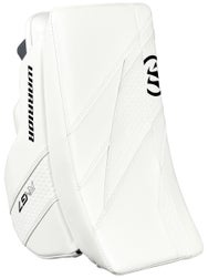Warrior Ritual G7 Pro Goalie Blocker - SR & INT