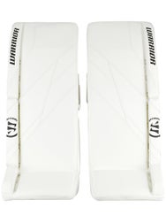 Warrior Ritual G7 Pro Goalie Leg Pads - SR & INT
