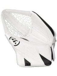 Warrior Ritual G7 Pro Goalie Catcher - SR & INT