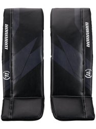 Warrior Ritual G7 Goalie Leg Pads - Youth