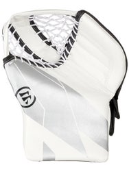 Warrior Ritual G7 Goalie Catcher - Youth