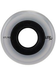 Ground Control Lite 57mm Aggressive Wheels 4pk