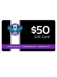 $50 Derby Warehouse Gift Card