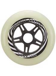 Ground Control Glow 110mm Wheels 6pk