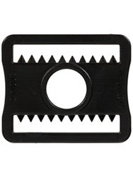 A&R Hockey Goalie Mask Snap Buckle - 1"