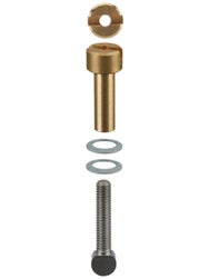 Graf Cobra 2.0 Runner Anchor Bolts