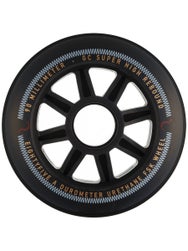 Ground Control FSK SHR 90mm Wheels 4pk