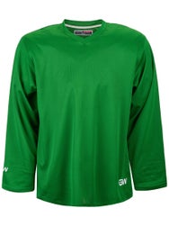 Gamewear GW5500 ProLite Practice Jersey - Kelly Green