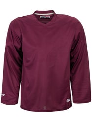 Gamewear GW5500 ProLite Practice Jersey - Maroon