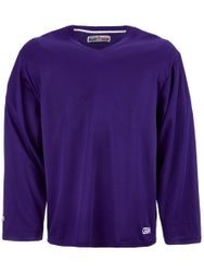 Gamewear GW5500 ProLite Practice Jersey - Violet