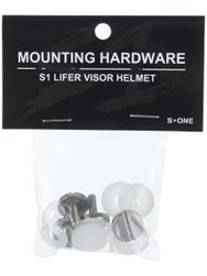 S1 Lifer Visor Hardware Kit