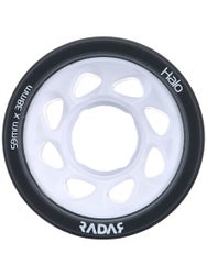 Radar Halo Wheels 4pk