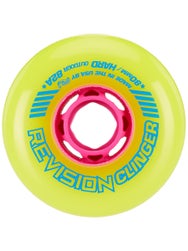 Revision Clinger Outdoor Hockey Wheels