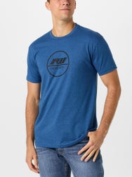 IW Hockey Puck T Shirt - Men's