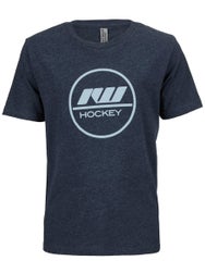IW Hockey Puck T Shirt - Youth